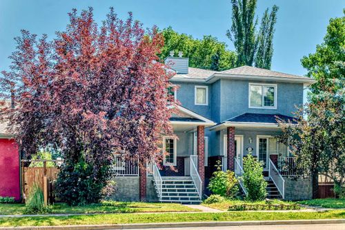 2321 5 Avenue Nw, Calgary, AB, T2N0T1 | Card Image