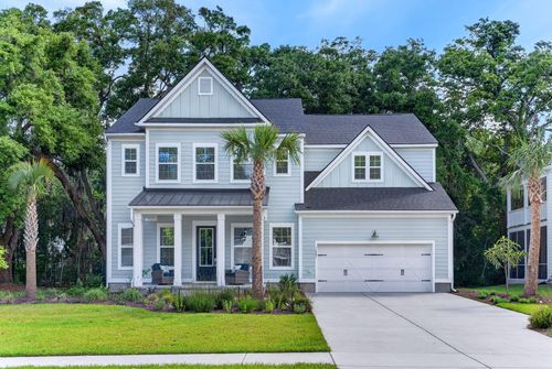 1407 Dahlia Road, Mount Pleasant, SC, 29464 | Card Image