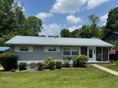 11938 Kammerer Ave, Conneaut Lake, PA, 16316-3934 | Card Image