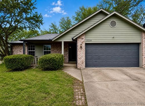 2229 Quinton St, Broken Arrow, OK, 74011-4505 | Card Image