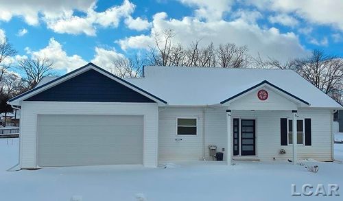 2503 Dardy Ct, Brooklyn, MI, 49230-9320 | Card Image