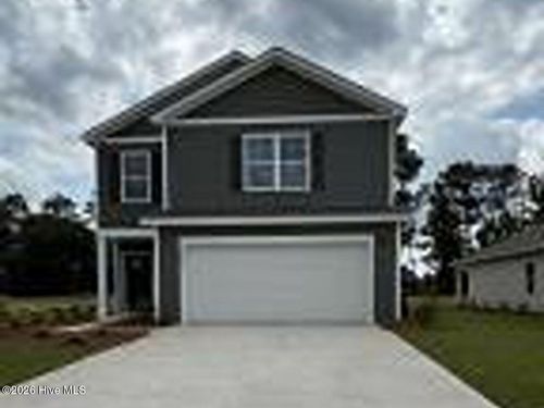 51-401 Driftwood Dr, Richlands, NC, 28574-8173 | Card Image