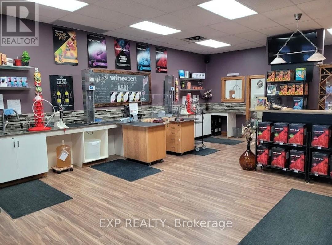 Business Opportunity in Kitchener 4