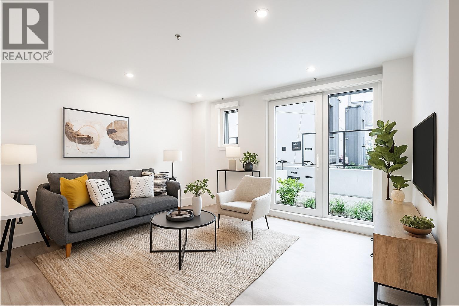 Residential in Vancouver 2
