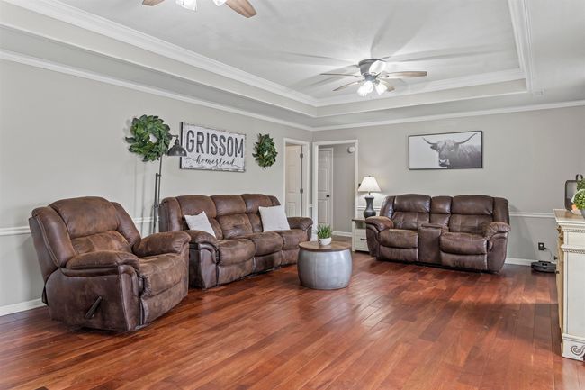 147 Terrace View Dr, House other with 3 bedrooms, 2 bathrooms and null parking in Snead AL | Image 14
