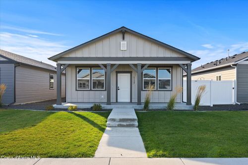 5138 E Norma Ave, Post Falls, ID, 83854-3801 | Card Image