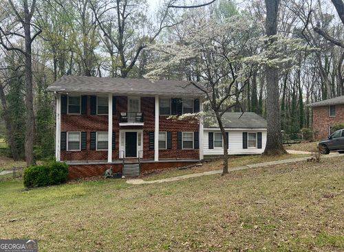 3900 Artist Vw, Decatur, GA, 30034-5147 | Card Image