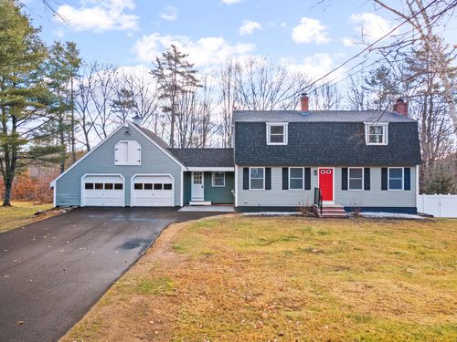 215 N Gorham Road, Gorham, ME, 04038 | Card Image