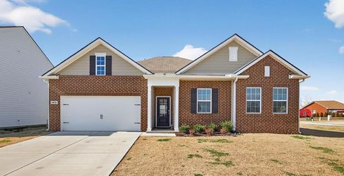 5421 Mason Way, Cookeville, TN, 38506-8829 | Card Image
