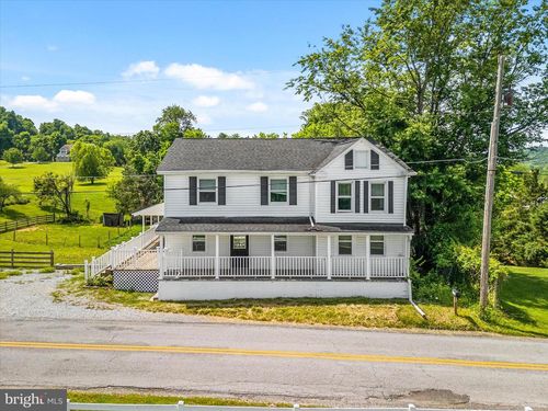 20219 Locust Grove Rd, Rohrersville, MD, 21779-1007 | Card Image