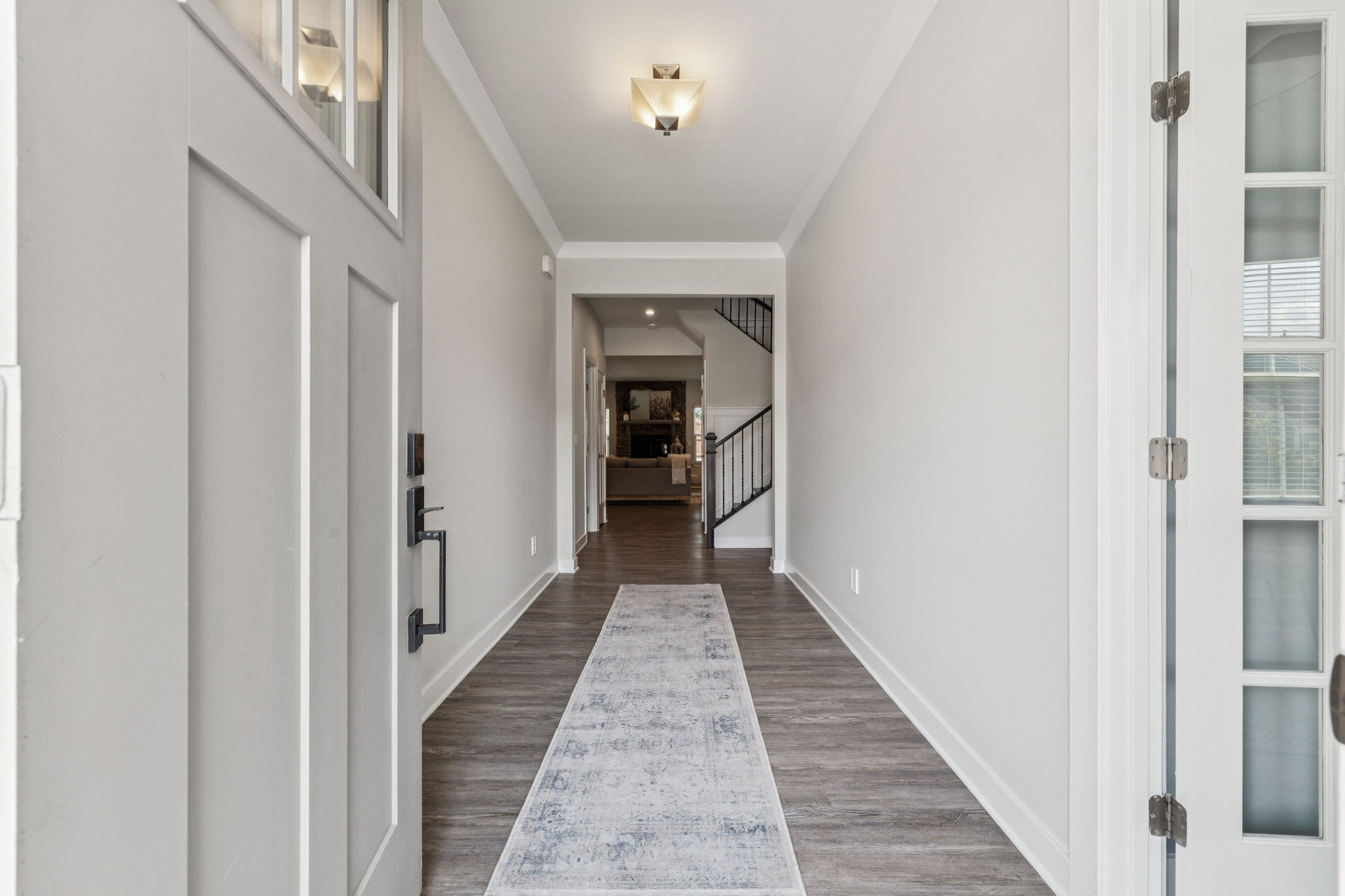 Residential in Brentwood 4