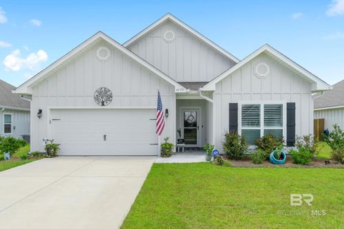 4175 Montague Dr, Gulf Shores, AL, 36542-7310 | Card Image