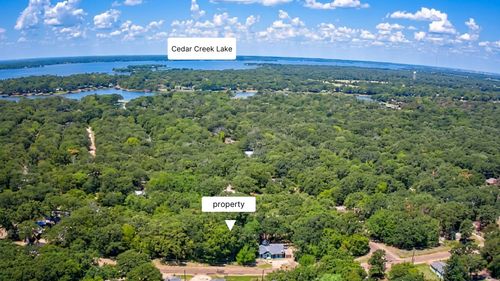 107 Double Bridge Rd, Mabank, TX, 75156 | Card Image