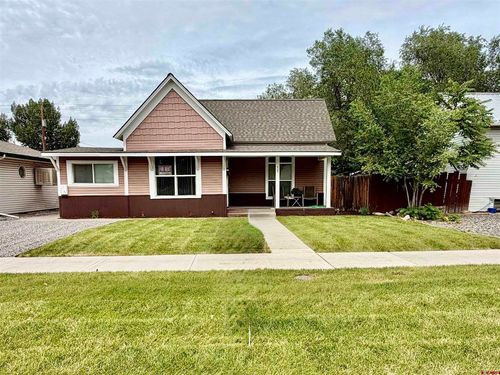 425 S 5th St, Montrose, CO, 81401-5706 | Card Image