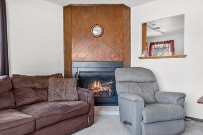 3471 S 60th St, House other with 2 bedrooms, 1 bathrooms and null parking in Milwaukee WI | Image 3