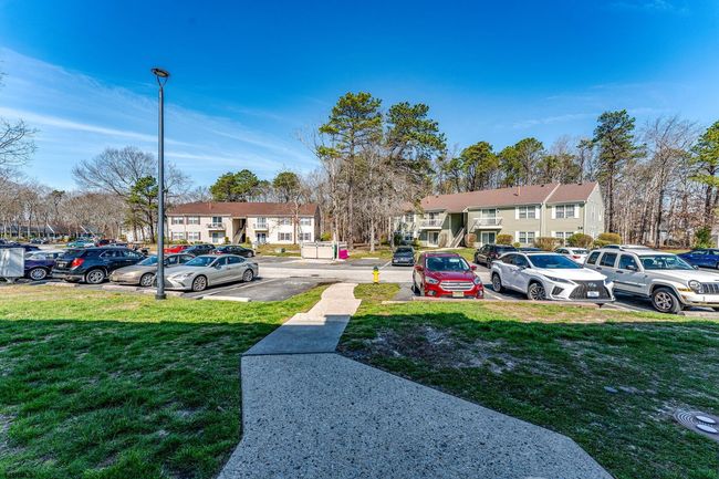 80 - 80 Club Pl, Condo with 2 bedrooms, 2 bathrooms and null parking in Galloway NJ | Image 23