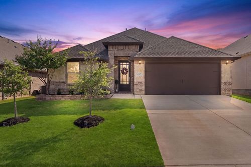 1357 Collett Sublett Rd, Kennedale, TX, 76060-1015 | Card Image