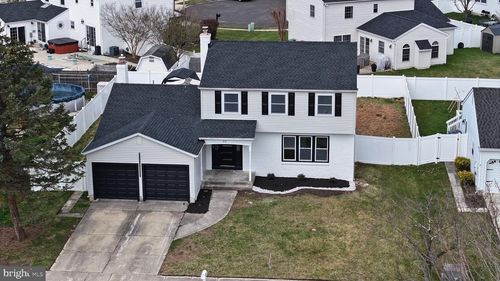 22 Willow Ridge Rd, MARLTON, NJ, 08053-4900 | Card Image