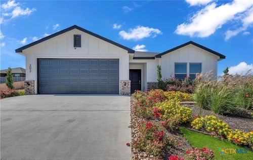 202 Great Hills Dr, Copperas Cove, TX, 76522-7227 | Card Image
