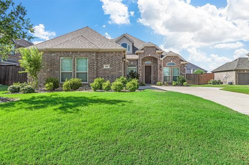 260 Godstone Ln, Prosper, TX, 75078-1645 | Card Image