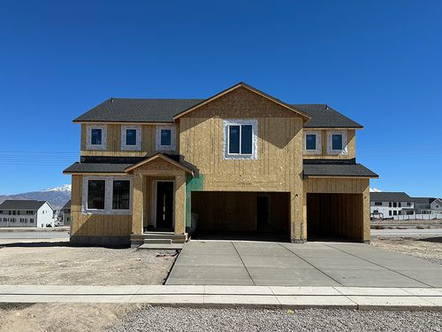 205-1416 S Brixon Ave, Saratoga Springs, UT, 84045 | Card Image