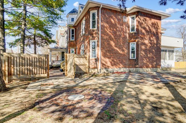 518 S Ohio Ave, House other with 3 bedrooms, 3 bathrooms and null parking in Columbus OH | Image 44