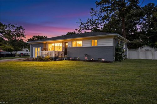 429 Pepper Mill Ln, Norfolk, VA, 23502-4438 | Card Image