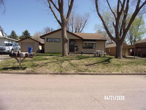 403 Union St, Alcester, SD, 57001 | Card Image