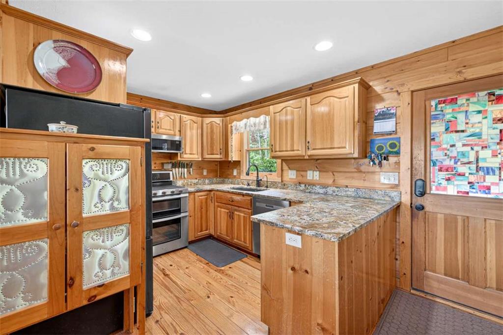 Residential in Ellijay 3