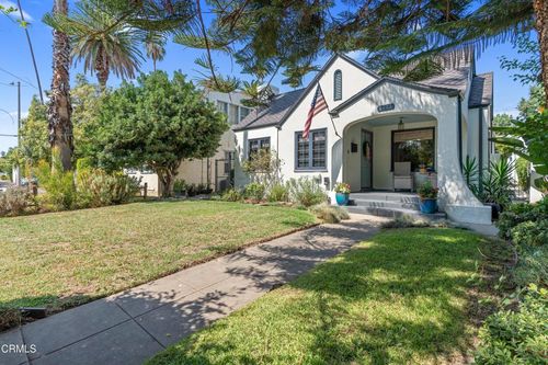 1421 Monte Vista St, Pasadena, CA, 91106 | Card Image