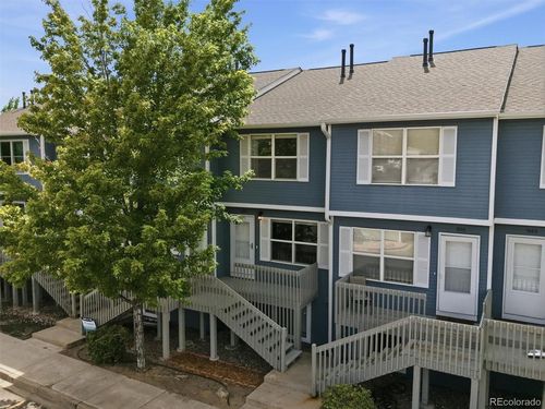 1890 Oakcrest Cir, Castle Rock, CO, 80104-5323 | Card Image