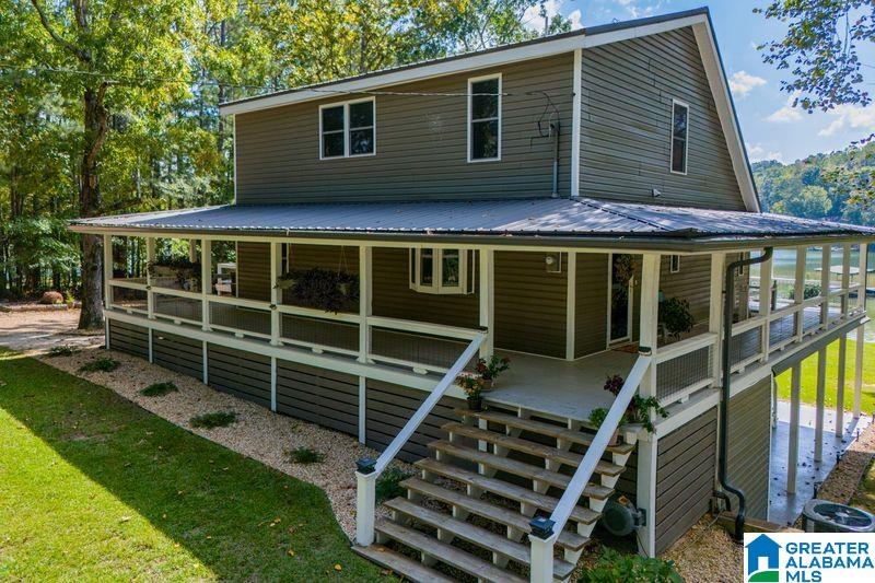 Holliday Dr, Lineville, AL 36266