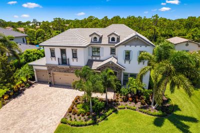 3049 Nw Radcliffe Way, House other with 5 bedrooms, 4 bathrooms and null parking in Palm City FL | Image 1