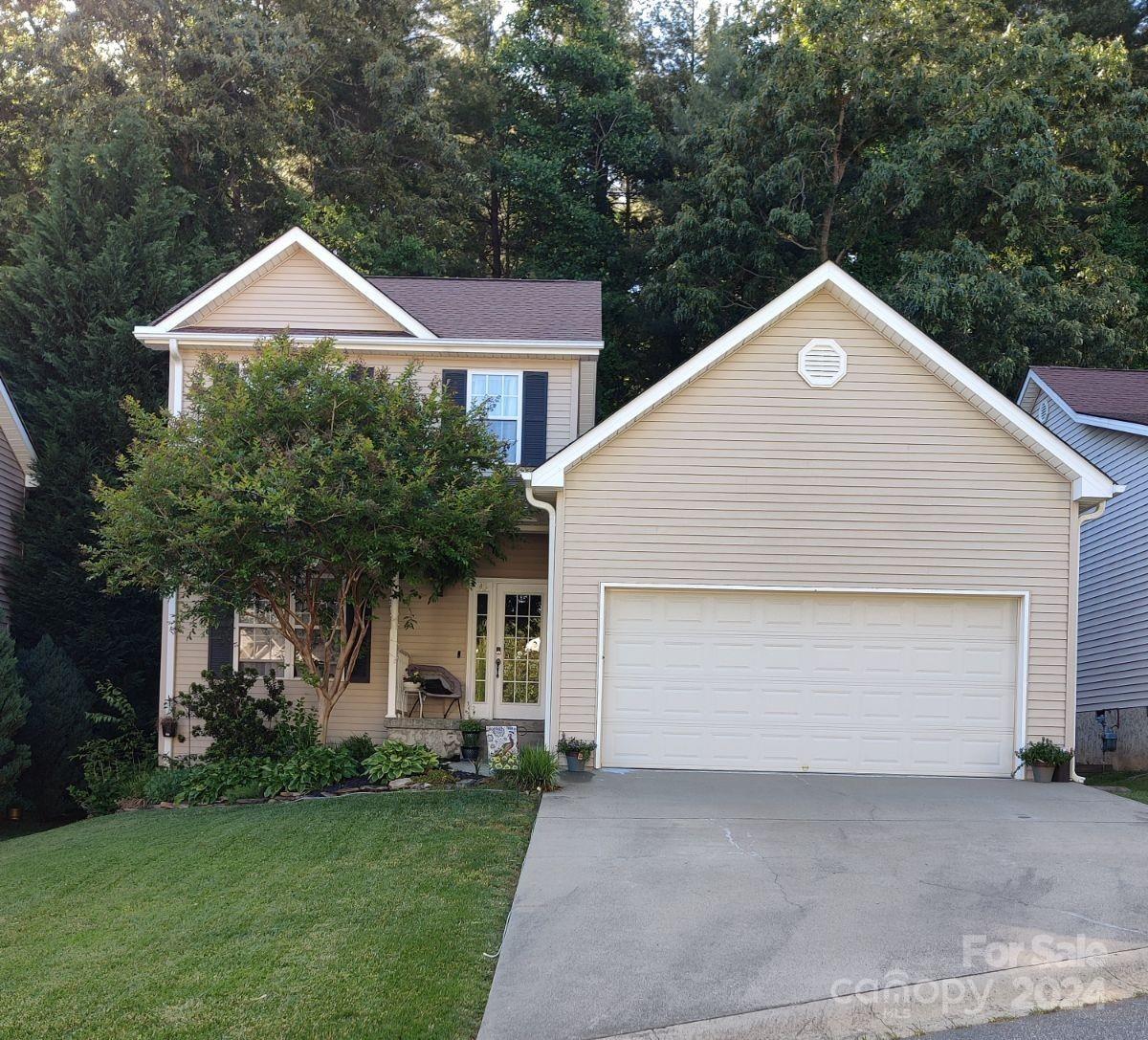 Woodcreek Cir, Swannanoa, NC 28778