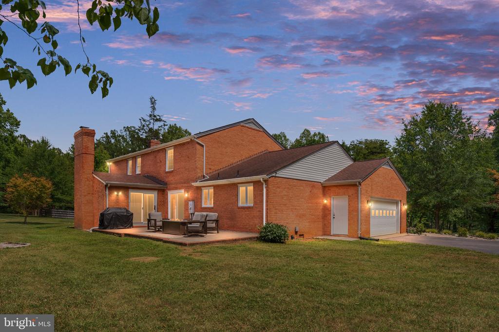 Residential in SPOTSYLVANIA 3