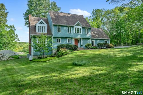 253-4 Grassy Hill Rd, Lyme, CT, 06371-3325 | Card Image