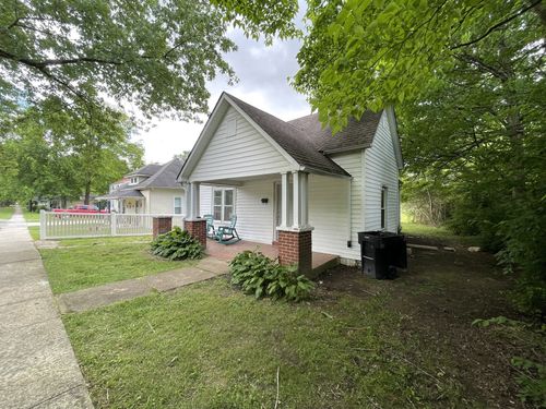 411 N Washington St, Tullahoma, TN, 37388-3652 | Card Image