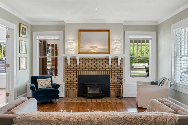 227 S Main St, House other with 3 bedrooms, 2 bathrooms and null parking in Honea Path SC | Image 16