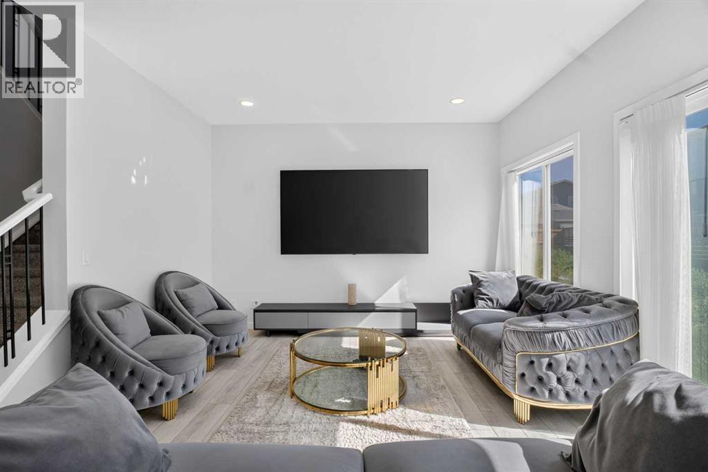 Residential in Calgary 2