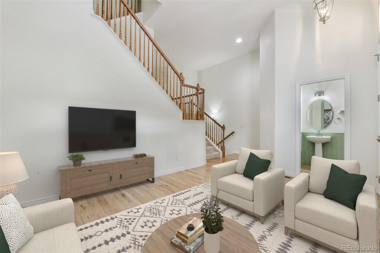 Residential in Colorado Springs 4