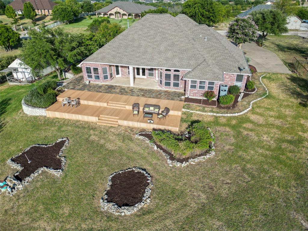 Stone Mountain Rd, Cresson, TX 76035