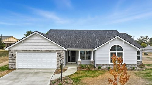 12004 Swather Ct, Fort Wayne, IN, 46818-0176 | Card Image