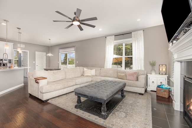 14904 S Morgan Ln, House other with 5 bedrooms, 3 bathrooms and 3 parking in Plainfield IL | Image 6