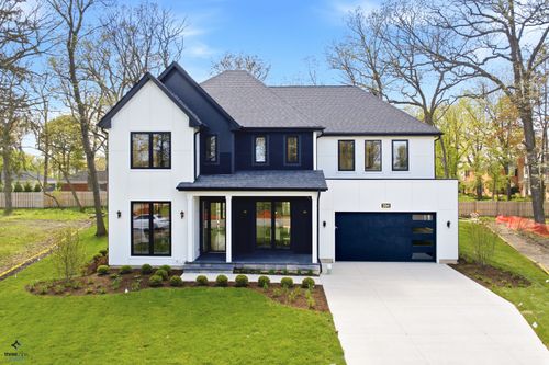 394 Forest Glen Dr, Winnetka, IL, 60093 | Card Image