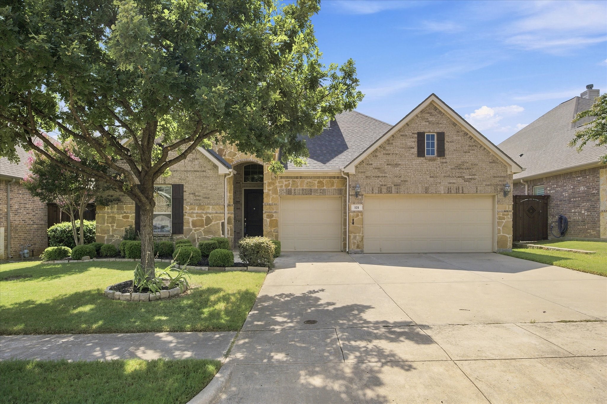 Residential in Hickory Creek 2