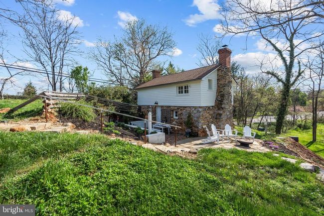 9259 John S Mosby Hwy, House other with 1 bedrooms, 1 bathrooms and null parking in UPPERVILLE VA | Image 18