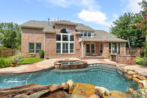 6 Skipwith Pl, The Woodlands, TX, 77382-2767 | Card Image