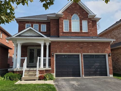 89 Woodcock Ave, Ajax, ON, L1T4L7 | Card Image