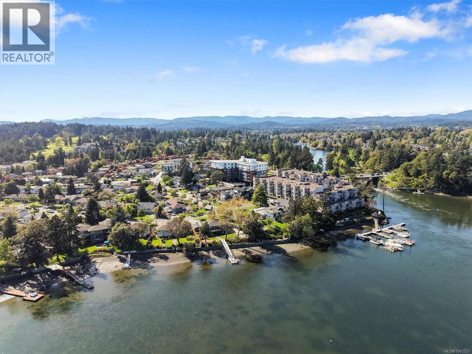 Residential in Esquimalt 2