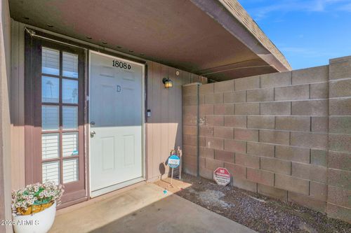d-1808 E Center Ln, Tempe, AZ, 85281-7765 | Card Image
